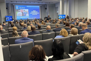 Вячеслав Федорищев: «Наш главный ресурс и лучшая агитация — реальная работа, которую видят люди»