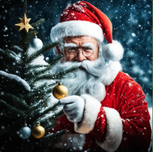 средняя цена шоколадного подарка для детей на Новый год составила 454 рубля