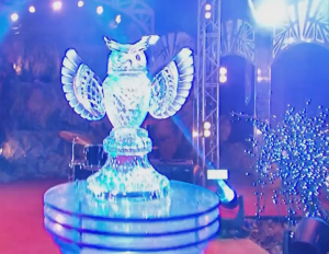 Сварщик из Самарской области получил бриллиантовую сову