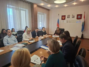 Самарские застройщики встретились с региональным Росреестром Когда: 29 декабря в 10:27