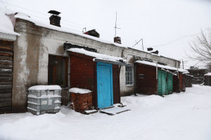 Иван Носков: «В Самаре завершили расселение домов, признанных аварийными до 2017 года»