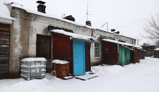 Иван Носков: «В Самаре завершили расселение домов, признанных аварийными до 2017 года»