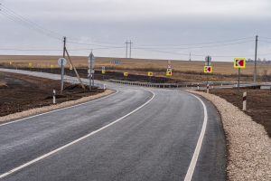 Определен ТОП-5 уникальных объектов дорожного нацпроекта в Самарской области