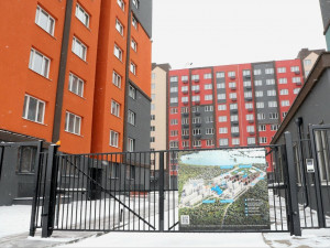 Иван Носков: «В следующем году в новое жилье переедут более 200 семей Самары»