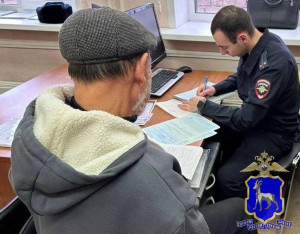 В Тольятти привлекли к административной ответственности водителя пассажирской ГАЗели