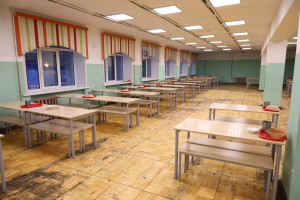 В 2026 году запланирован капитальный ремонт в пяти школах Самары