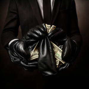 В МВД определили фразы мошенников, выманивающих код от «Госуслуг»