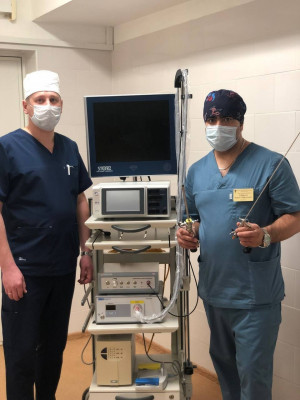 Это значительно расширило спектр возможностей для оперативных вмешательств.