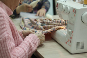 Оформить социальный контракт можно в управлении социальной защиты населения по месту жительства.