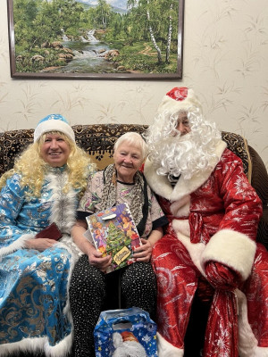 Такие встречи являются примером преемственности поколений и сохранения лучших традиций органов внутренних дел.