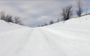 Маршрут протяженностью 27 километров начинается от автодороги «Рождественно – Новинки» и заканчивается у трассы «Урал – Солнечная Поляна – Ширяево».