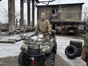 История самарского офицера Рема Худика — наглядный пример того, как партпроект «Выбор сильных» воспитывает характер в спортивном зале и поддерживает его на поле боя. 