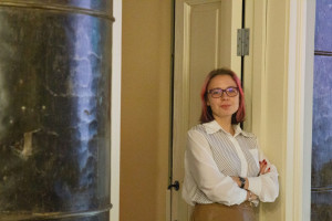 13 января 1851 года Самара стала центром вновь образовавшейся губернии. На лекции посетители узнают о повседневной жизни самарцев конца XIX – начала XX века.