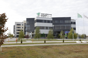 Всего у Фонда «Сколково» действуют 26 региональных операторов в разных субъектах РФ.