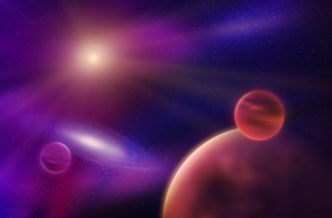 Следующее подобное схождение трех планет состоится в сентябре 2028 года.