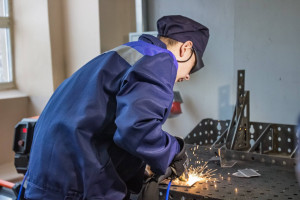 Всего в системе среднего профессионального образования региона - 94 тысяч обучающихся, из них свыше 19 тысяч зачислено в 2025 году.