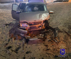 18-летнюю девушку-пассажирку и водителя ВАЗ-2115 с места ДТП госпитализировали.