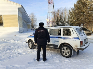 в Челно‑Вершинском районе задержали женщину, обокравшую 91‑летнюю пенсионерку