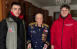 Молодёжка Народного Фронта Самарской области поздравила с новогодними праздниками Героя-чернобыльца