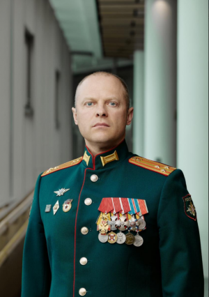 Иван Носков выразил уверенность, что Сергей будет успешен в новой должности.