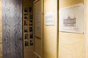 В Самаре пройдет кураторская экскурсия по выставке «Время выдержки: Дом Маштакова. 1/125 секунды»