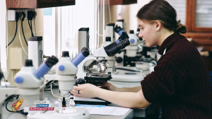 Самарская область вошла в топ-20 по числу студентов, прошедших в заключительный этап олимпиады «Я – профессионал»