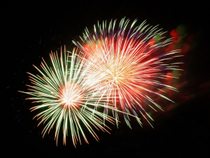 Минпромторг предложил маркировать часть пиротехники с 1 сентября 2026 года