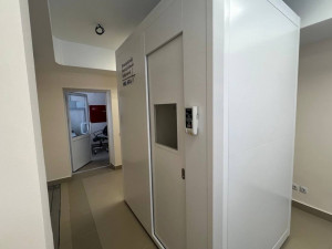 В Приволжье порядка 200 жителей района прошли обследование на новом цифровом флюорографе