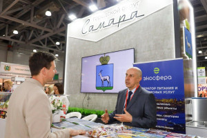 В 2025 году администрация города Самары оказала финансовую поддержку 67 субъектам малого и среднего предпринимательства.