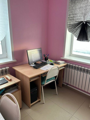 В 2025 году в Шенталинскую больницу в рамках нацпроекта поставлено новое оборудование - аппаратура для проведения офтальмологических и оториноларингологических обследований, лабораторное оборудование для выполнения экспресс-анализов.