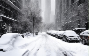 в ФНПР рассказали, что можно не выходить на работу в непогоду