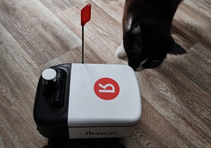 Роботы выгоднее людей на коротких расстояниях и при высокой плотности заказов, считают эксперты