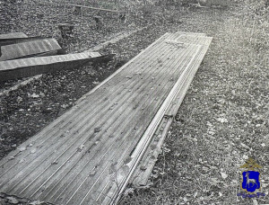 В Жигулёвске поймали вора‑неудачника