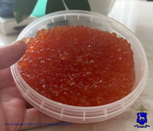 Жительницы Самарской области отдали деньги за икру, а получили пустые обещания