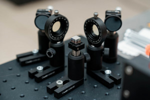 Студенты получили гранты для развития Межуниверситетской квантовой сети