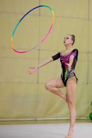 Победителями и призерами в групповых упражнениях стали команды самарской спортивной школы №3, города Тольятти и самарской СШОР №5.