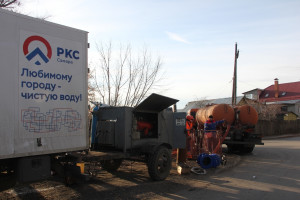 Сфера водоснабжения и водоотведения Самары ждёт работников