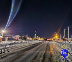 В Сызранском районе столкнулись две Lada Vesta