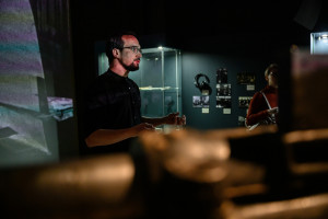 28 января в ходе экскурсии участники смогут взглянуть на исторические события Великой Отечественной войны глазами обычного подростка, живущего в тыловом Куйбышеве.