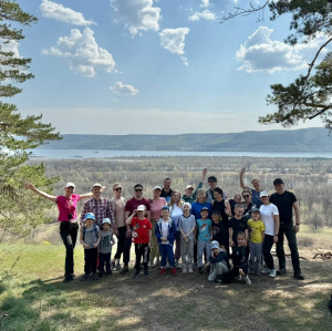 52 общественно значимых проекта региона стали победителями конкурса Фонда президентских грантов