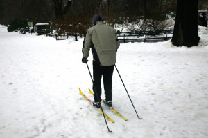 Температура воздуха 17 января в Самаре ночью -17, -19°С, днем -12, -14°С.