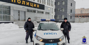 В Тольятти вор украл из магазина сладости на три тысячи рублей