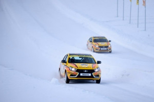 28-я гонка чемпионов состоится в Самарской области 24 января