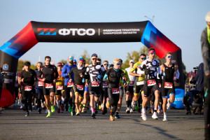 Областной чемпионат по триатлону «Акваспринт» пройдет в Тольятти 22 февраля.