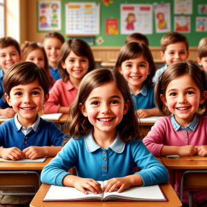 С 1 сентября 2026 года в школах введут оценки за поведение