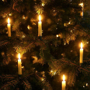 Крещенский сочельник наступил у православных верующих