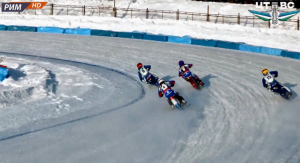 Спортсмены тольяттинской «Мега-Лады» выступили на двух этапах личного чемпионата России