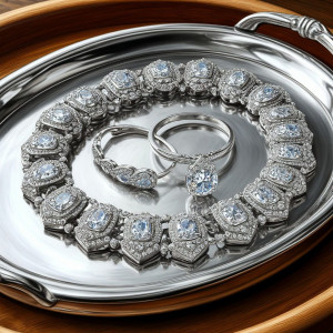 Биржевая цена на серебро обновила исторический рекорд