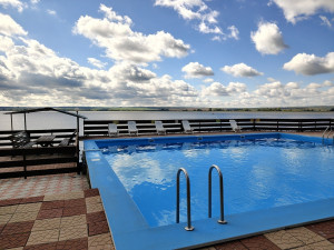 В Самарской области государству вернули участок около реки Усы