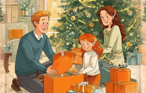 В новогодней акции «ЭнергосбыТ Плюс» приняли участие более 65 тысяч жителей Самарской области